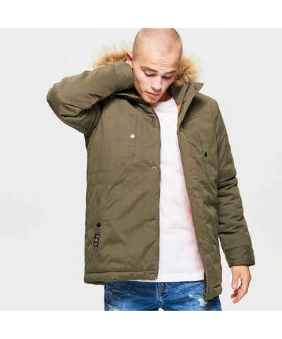 Cropp Куртки Мужские