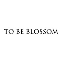 To be blossom. To be Blossom магазин. To be Blossom логотип. To be Blossom промокоды. Магазин to be Blossom в Москве.