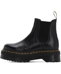 dr martens black traffic