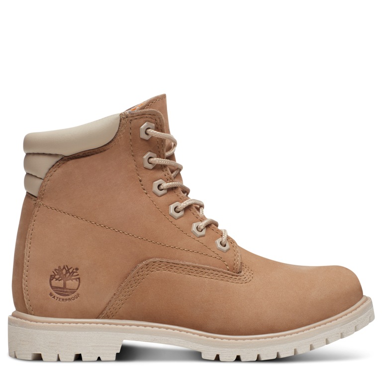 timberland waterville