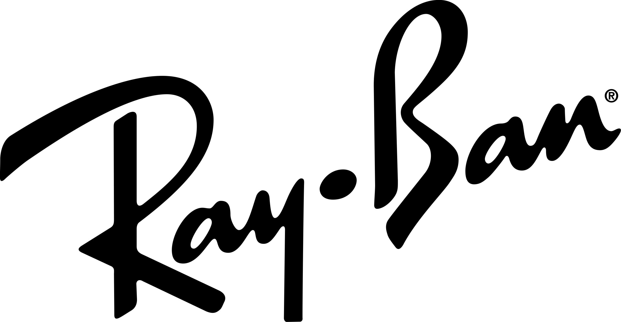 Ray ban logo