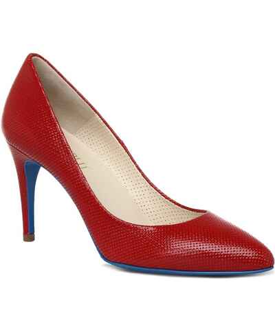 C rosso