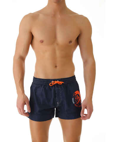 Diesel Beachwear мужские шорты