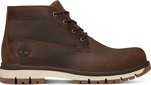 radford chukka