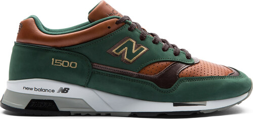 Кроссовки New Balance 1500 Мужские Купить