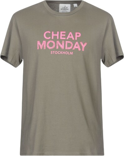 Monday t go. Чип Мондей футболка. Майка cheap. Cheap Monday. Футболка Monday Scotch.
