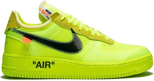 air force 1 og off white