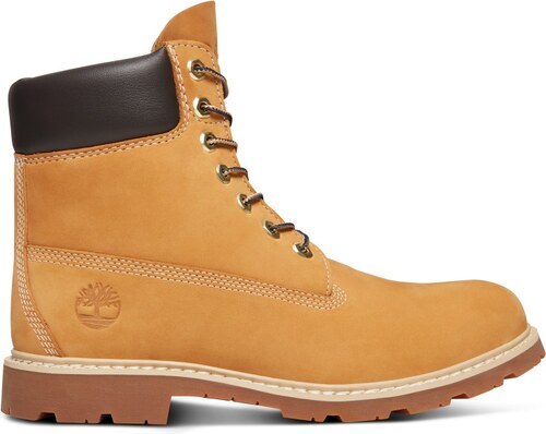 timberland 6 in vibram arctic grip